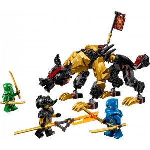 Lego 71790 Imperium Dragon Hunter Hound Konstruktors