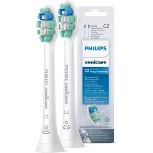 Philips HX9022/10 Sonicare Насадки для Зубной Щетки 2 шт
