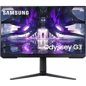 Samsung Odyssey G30A Monitors 27