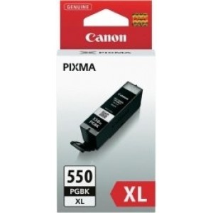 Canon PGI-550XL Bk Струйный Картридж