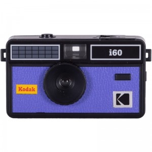 Kodak i60 Black/Purple