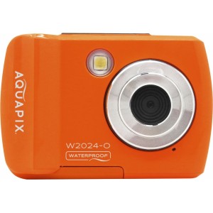 Easypix Aquapix W2024 Splash Orange 10068