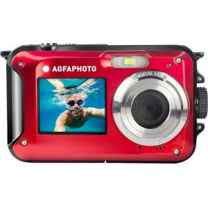 Agfaphoto AGFA WP8000 red