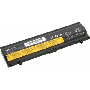 Movano Bateria Movano do Lenovo ThinkPad L560, L570