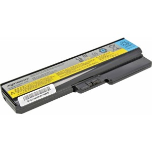 Movano Bateria Movano do Lenovo IdeaPad G450, G530, G550