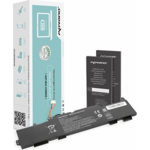 Movano Bateria Movano do HP EliteBook 735 G5, 745 G5, 840 G5