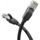 Vention UTP Category 6 Network Cable Vention IBEBH 2m Black