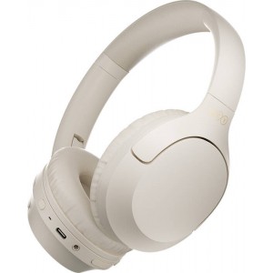 QCY Wireless Headphones QCY H2 PRO (white)