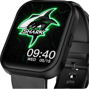 Black Shark Smartwatch Black Shark BS-GT Neo black