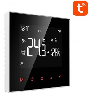 Avatto Smart Boiler Heating Thermostat Avatto ZWT100 3A Zigbee Tuya