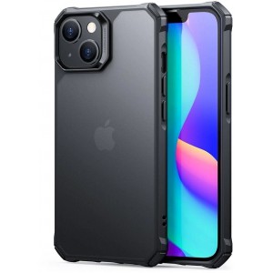 ESR AIR ARMOR IPHONE 14 Plus FROSTED BLACK (universal)