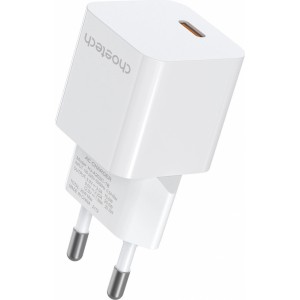 Choetech charger 20W USB Type C (PD5010) (universal)