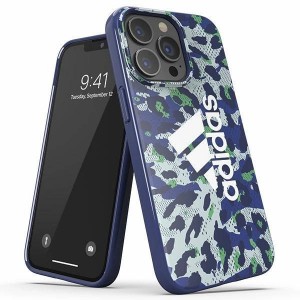 Adidas OR Snap Case Leopard iPhone 13/13 Pro 6.1