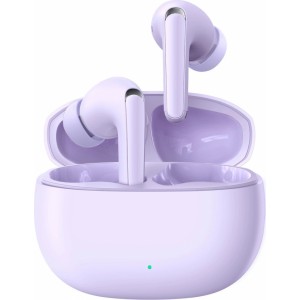 Joyroom TWS Joyroom Funpods Series JR-FB3 Bluetooth 5.3 wireless headphones - purple (universal)