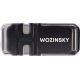 Wozinsky Magnetic Phone Holder with Cable Organizer (WMCDO-B1) (universal)