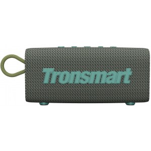 Tronsmart Trip Bluetooth 5.3 wireless speaker waterproof IPX7 10W green (universal)