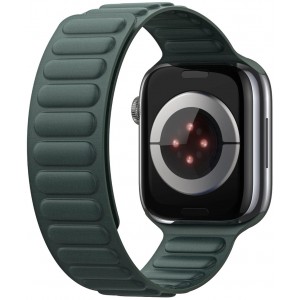 Dux Ducis Magnetic Dux Ducis Strap BL for Apple Watch 42 / 44 / 45 / 49 mm - green (universal)