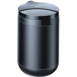 Baseus Premium 2 Series car ashtray - black (universal)