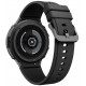 Spigen LIQUID AIR Samsung GALAXY Watch 6 CLASSIC (43 MM) MATTE BLACK (universal)