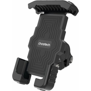 Choetech H067 adjustable bicycle holder - black (universal)