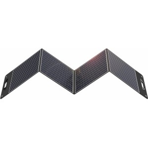Choetech SC016 300W Light-weight Solar Charger Pannel Black (universal)