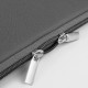 Hurtel Universal case laptop bag 14 '' tablet computer organizer black (universal)