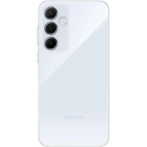 Samsung Clear Case EF-QA556CTEGWW for Samsung Galaxy A55 - transparent (universal)