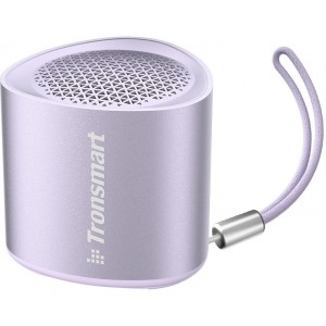 Tronsmart Nimo 5W Bluetooth 5.3 mini speaker - purple (universal)