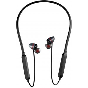 Dudao sports wireless Bluetooth 5.0 neckband headphones gray (U5H-Grey) (universal)
