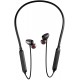 Dudao sports wireless Bluetooth 5.0 neckband headphones gray (U5H-Grey) (universal)