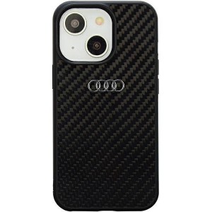 Audi Carbon Fiber iPhone 14 6.1