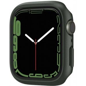 Spigen THIN FIT Apple Watch 7 (45MM) MILITARY GREEN (universal)