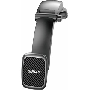 Dudao Magnetic Car Phone Holder Black (F12s) (universal)