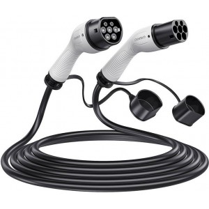 Choetech Electric Vehicle charger cable Choetech ACG12 7 kW (white)