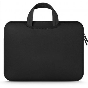 4Kom.pl Airbag laptop 15-16 black