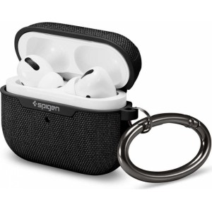 Spigen Urban Fit case for Apple AirPods Pro Black