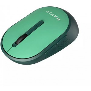 Havit MS78GT -G Wireless Mouse (Green)