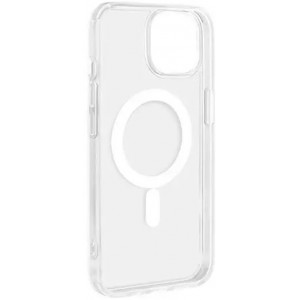 Apple Pure LITEMAG Case for iPhone 14 Plus MagSafe IPC1467LITEMAGTR Transparent Case