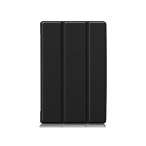 Alogy Book Cover for Lenovo M10 Plus 10.3 TB-X606 Black