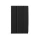 Alogy Book Cover for Lenovo M10 Plus 10.3 TB-X606 Black