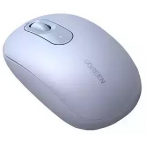 Ugreen 90671 2.4G wireless mouse (grey-blue)