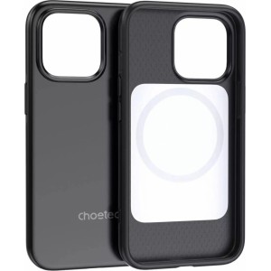 Choetech case cover iPhone 13 Pro Max black (PC0114-MFM-BK)