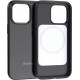 Choetech case cover iPhone 13 Pro Max black (PC0114-MFM-BK)