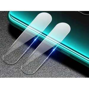 Alogy x2 tempered glass for rear lens for Xiaomi Redmi Note 8 Pro