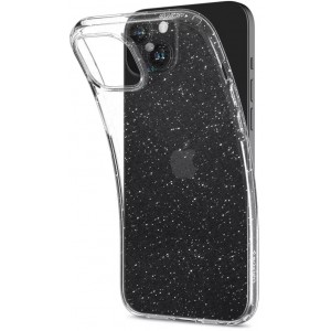 Spigen Etui Spigen Liquid Crystal do iPhone 15 glitter crystal