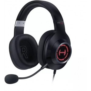 Edifier HECATE G2 II Gaming Headphones (Black)