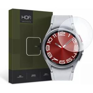 4Kom.pl Hofi Glass Pro tempered glass for Samsung Galaxy Watch 6 Classic (47 mm) clear