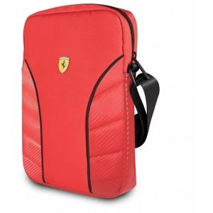 Ferrari Bag FESRBSH10RE Tablet 10