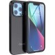 Choetech case cover iPhone 13 Pro Max black (PC0114-MFM-BK)