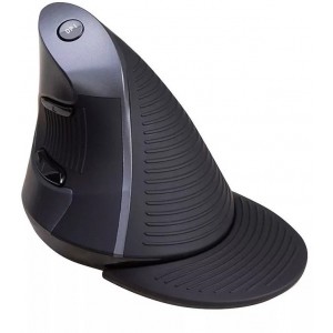 Delux M618G GX Wireless Vertical Mouse